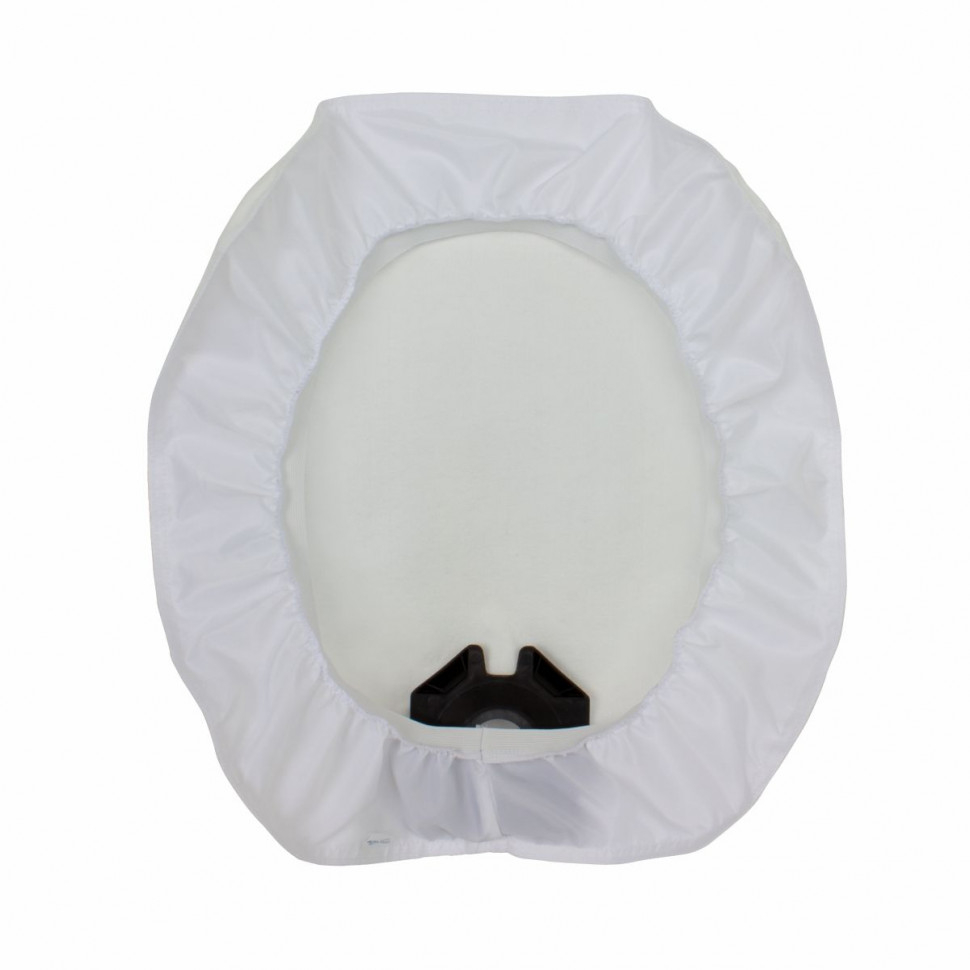 Фильтр для пылесосов Karcher, мембранный, матерчатый, Euroclean, MBF-230NZ