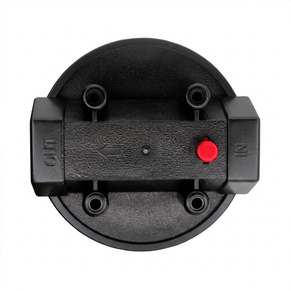 Магистральный фильтр ИТА-22 3/4" (Премиум) для холодной воды, F20122-3/4P