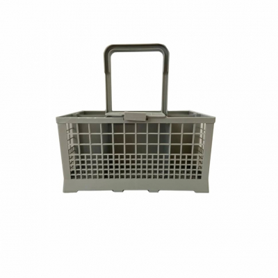 Корзина для столовых приборов ПММ 240х130х120мм, WG505