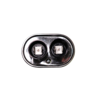 Конденсатор микроволновки LG, Samsung, Midea, Daewoo CH85 1±3%мкФ, x85100 Конденсатор микроволновки LG, Samsung, Midea, Daewoo CH85 1±3%мкФ, x85100