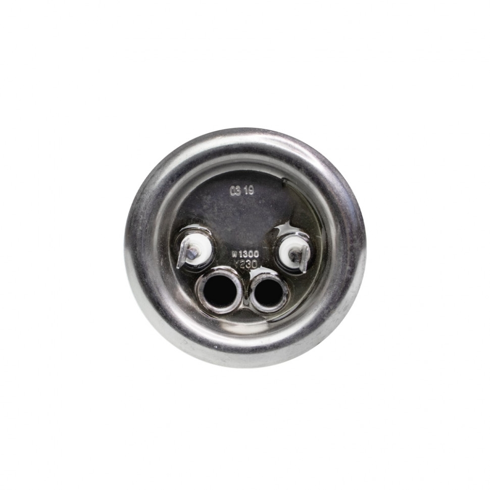 ТЭН 1,3 кВт (1300 Вт) RF для водонагревателя Thermex, Garanterm RZB, IF, ID, под анод М4, нерж., 40047