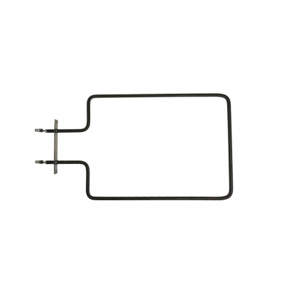 ТЭН духовки плиты Лысьва верхний 800 Вт, 405х250мм, 300175