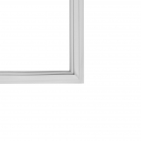 Уплотнитель двери холодильника для Ariston, Indesit, Hotpoint, Stinol 570х1120мм, 267506 Уплотнитель двери холодильника для Ariston, Indesit, Hotpoint, Stinol 570х1120мм, 267506