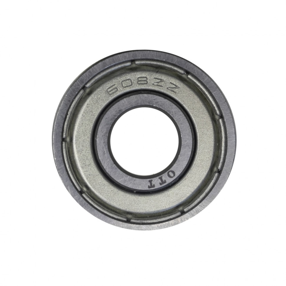 Подшипник шариковый 608 ZZ, 8х22x7 для LG, Samsung, 608Z Подшипник шариковый 608 ZZ, 8х22x7 для LG, Samsung, 608Z