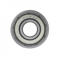 Подшипник шариковый 608 ZZ, 8х22x7 для LG, Samsung, 608Z Подшипник шариковый 608 ZZ, 8х22x7 для LG, Samsung, 608Z