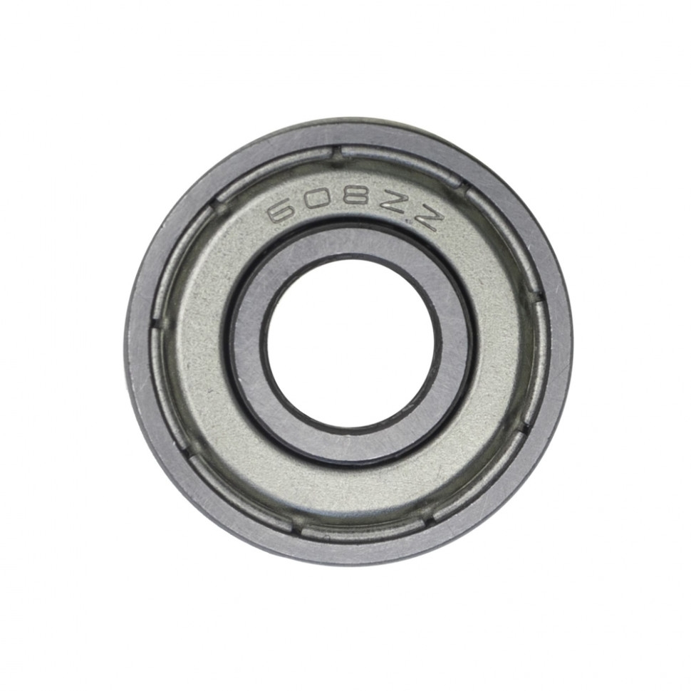 Подшипник шариковый 608 ZZ, 8х22x7 для LG, Samsung, 608Z Подшипник шариковый 608 ZZ, 8х22x7 для LG, Samsung, 608Z