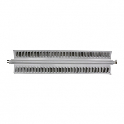 ТЭН для конвектора , Electrolux, Ballu 1500W(750+750), L480/453мм, Х-образный...
