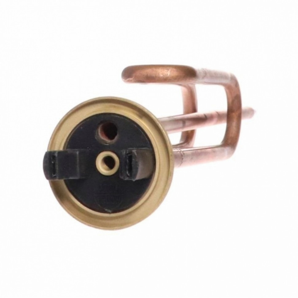 ТЭН 1,5кВт (1500Вт) RCF для водонагревателя Ariston, Thermex ES, ER, под анод М6, 20461 ТЭН 1,5кВт (1500Вт) RCF для водонагревателя Ariston, Thermex ES, ER, под анод М6, 20461