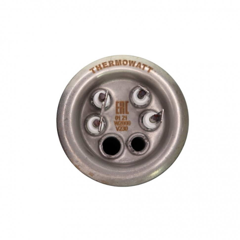 ТЭН  2000Вт (700Вт/1300Вт)  RF для водонагревателя Thermex RZL, IS, IR, Garanterm, Electrolux EWH, под анод М4, нерж, PREMIUM, 50042