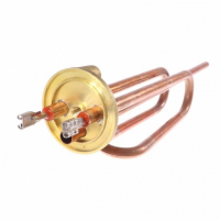 ТЭН 2 кВт (2000 Вт) RCA для водонагревателя Ariston, под анод М5, 30026