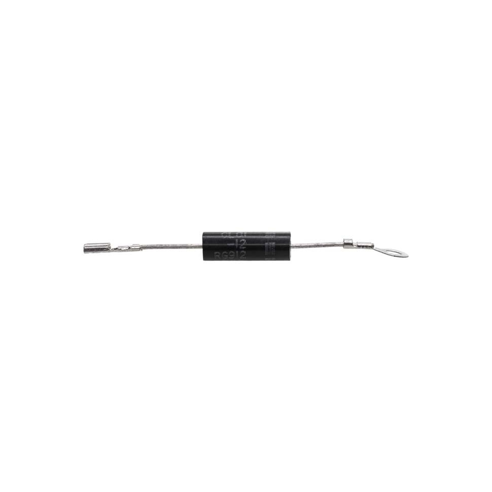 Диод для СВЧ LG, Bosch круглый, RG808, E2922