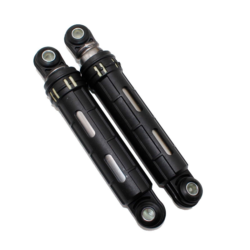 Комплект 2 шт Амортизатор бака для стиральной машины Ariston Margarita, Merloni, Whirlpool, Indesit усилие 100N и 120N, 68466 Комплект 2 шт Амортизатор бака для стиральной машины Ariston Margarita, Merloni, Whirlpool, Indesit усилие 100N и 120N, 68466