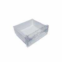 Ящик морозильной камеры холодильника Indesit, Ariston, Stinol 38.5х33.5см средний, C00283232