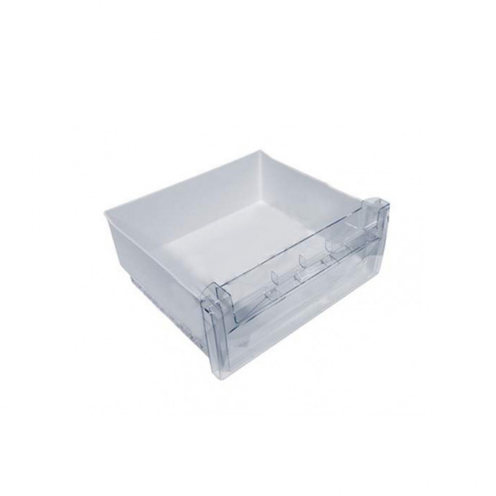 Ящик морозильной камеры холодильника Indesit, Ariston, Stinol 38.5х33.5см средний, C00283232