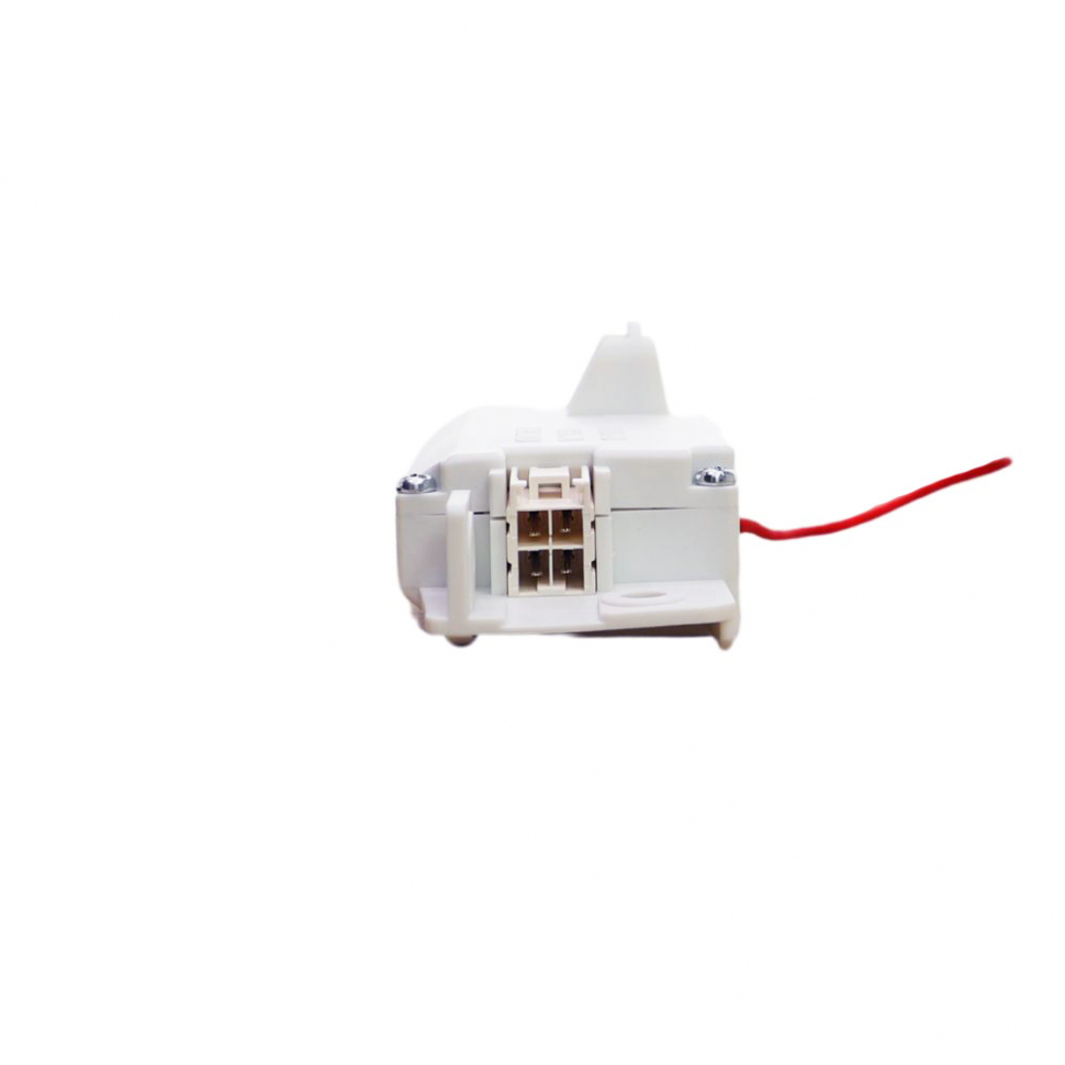 Замок дверцы люка (блокировка, убл) для стиральных машин LG 15V, EBF61215202 , 215202 Замок дверцы люка (блокировка, убл) для стиральных машин LG 15V, EBF61215202 , 215202