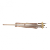ТЭН 2,5кВт (2500Вт) RCA для водонагревателя Ariston, Thermex под анод М5, 10027 ТЭН 2,5кВт (2500Вт) RCA для водонагревателя Ariston, Thermex под анод М5, 10027
