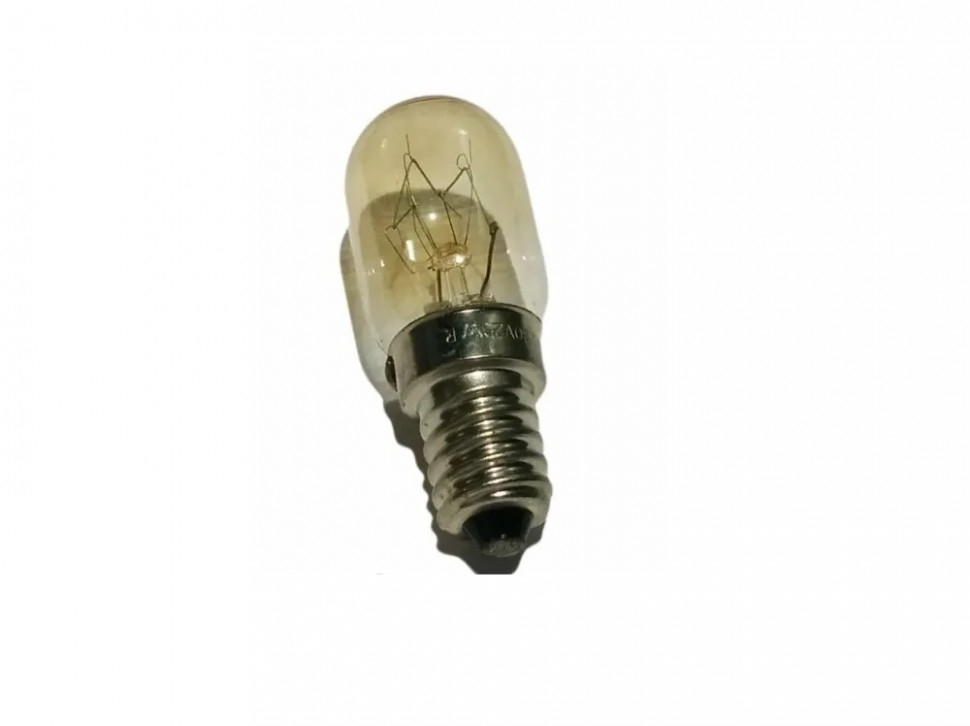 Лампа духовки 300C°, E14, 25W(C00385585), 484000008842
