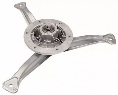 Крестовина барабана Indesit, Ariston в сборе (EBI014, 41548, 143826), 88341100