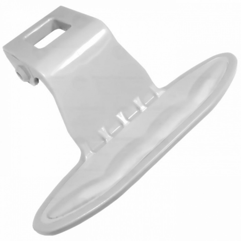 Ручка дверцы люка для стиральной машины LG Direct Drive, MEB61281101 Ручка дверцы люка для стиральной машины LG Direct Drive, MEB61281101