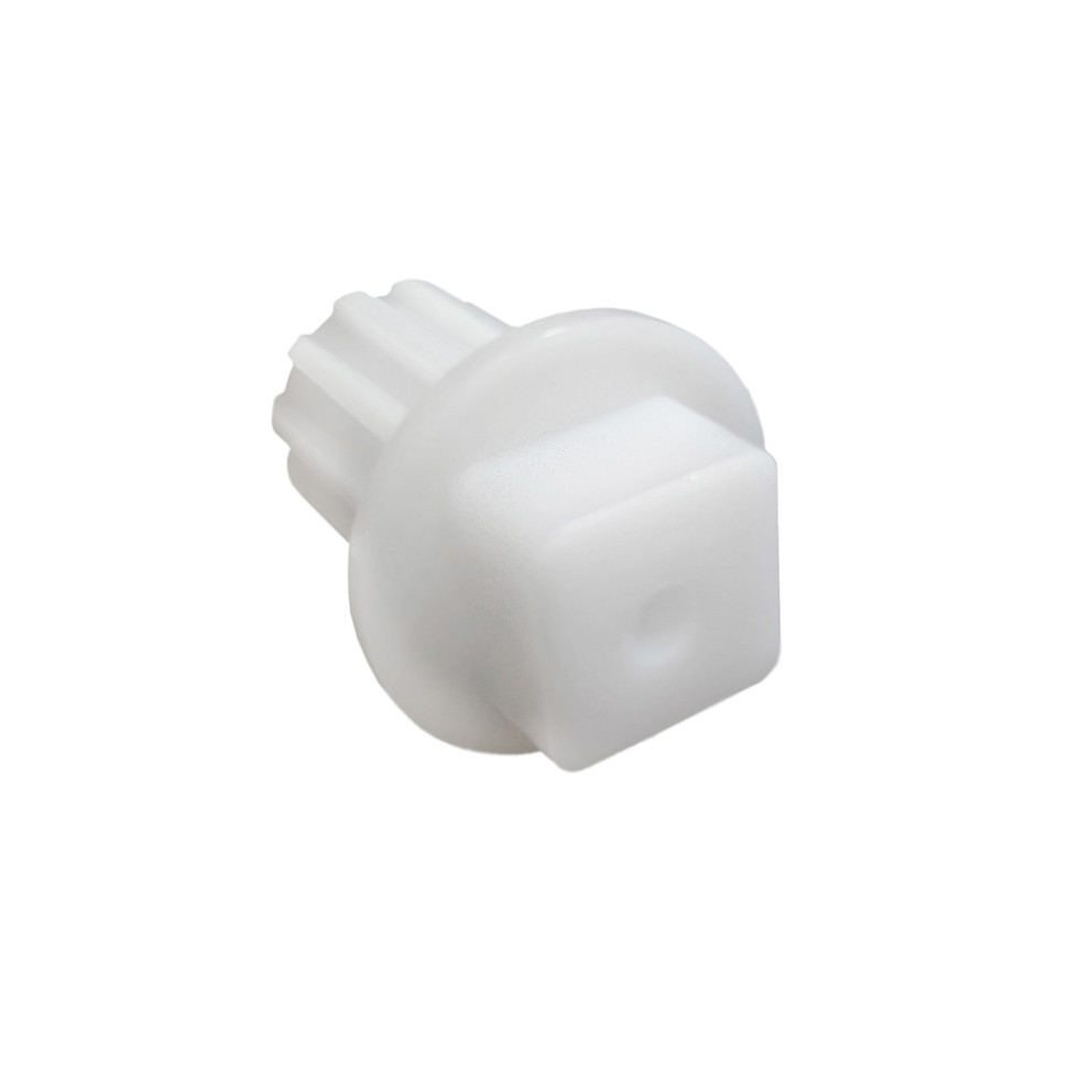 Набор 3 шт Предохранительная втулка ( муфта) шнека для мясорубки Zelmer, Bosch, 418076, KMh1011