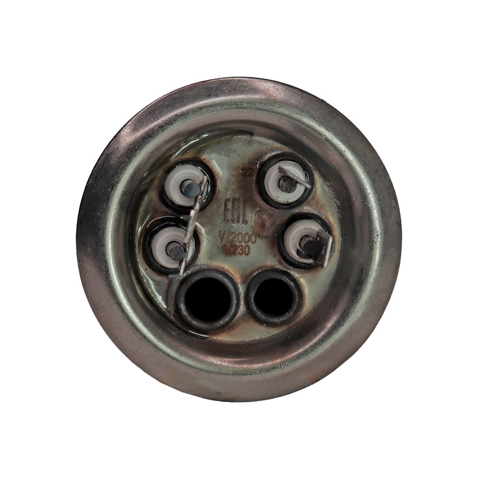 ТЭН 2кВт (2000Вт) RF для водонагревателя Thermex RZL, IS, IR, Garanterm, Electrolux EWH, под анод М4, нерж, 10042 ТЭН 2кВт (2000Вт) RF для водонагревателя Thermex RZL, IS, IR, Garanterm, Electrolux EWH, под анод М4, нерж, 10042