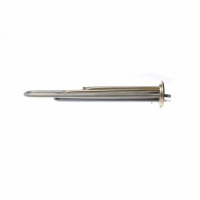 ТЭН 2кВт (2000Вт) RF для водонагревателя Thermex RZL, IS, IR, Garanterm, Electrolux EWH, под анод М4, нерж, 10042