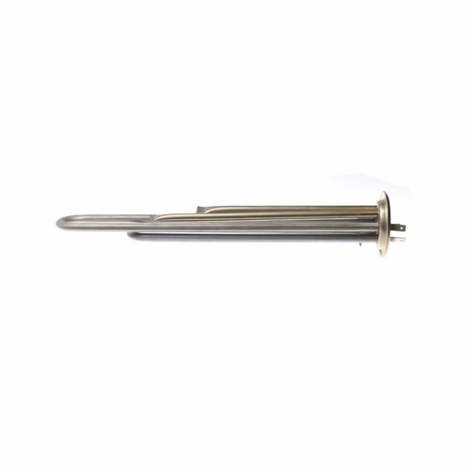 ТЭН 2кВт (2000Вт) RF для водонагревателя Thermex RZL, IS, IR, Garanterm, Electrolux EWH, под анод М4, нерж, 10042