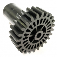 Большая шестерня для мясорубки Braun G1100, G1300, G1500, G3000, D62мм, 24/8 зубьев, 4195612, h1057 Большая шестерня для мясорубки Braun G1100, G1300, G1500, G3000, D62мм, 24/8 зубьев, 4195612, h1057