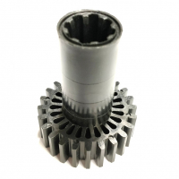 Большая шестерня для мясорубки Braun G1100, G1300, G1500, G3000, D62мм, 24/8 зубьев, 4195612, h1057 Большая шестерня для мясорубки Braun G1100, G1300, G1500, G3000, D62мм, 24/8 зубьев, 4195612, h1057