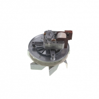Вентилятор обдува духовки Electrolux, Ariston, (COK401UN), 7100UN Вентилятор обдува духовки Electrolux, Ariston, (COK401UN), 7100UN