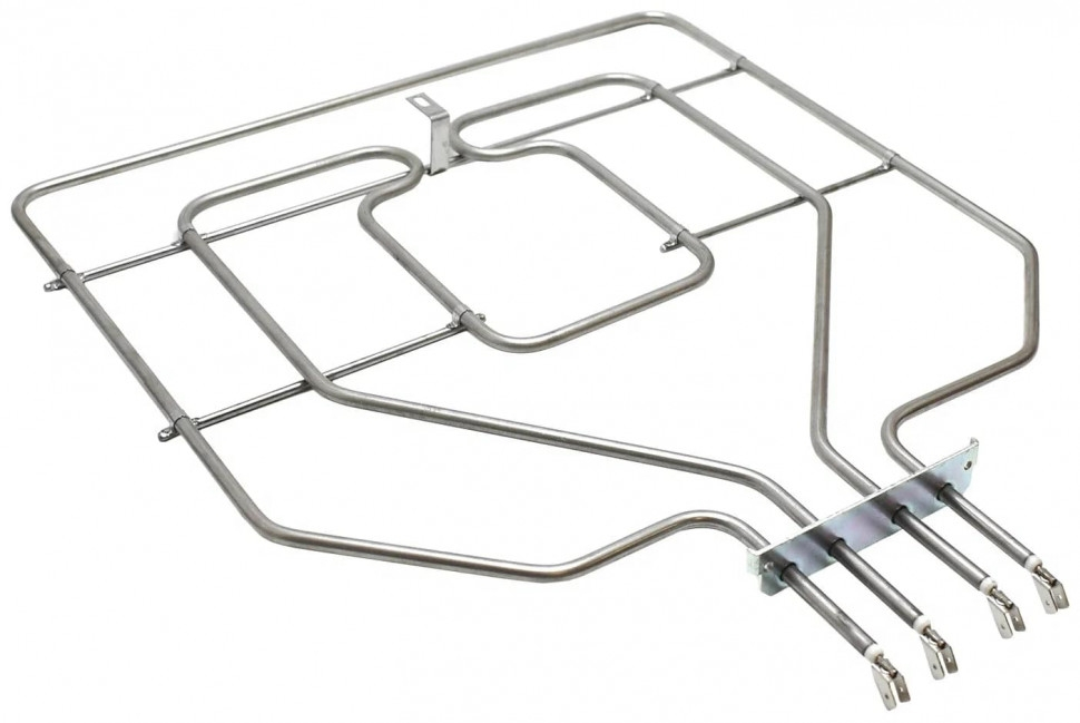 ТЭН духовки Bosch, Siemens верхний 2200 Вт(1050+1150 Вт), 375х365мм, 20.25899.070, 448351 ТЭН духовки Bosch, Siemens верхний 2200 Вт(1050+1150 Вт), 375х365мм, 20.25899.070, 448351