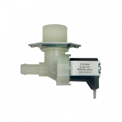 Электроклапан 1Wx90 D12мм, 220V для AEG, Ardo, К311