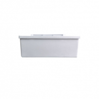 Ящик морозильной камеры холодильника Indesit, Ariston, Stinol 45х39см средний, C00857024
