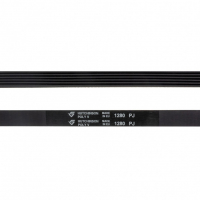 Приводной ремень барабана стиральной машины AEG, Electrolux, Whirlpool, Zanussi, Hatchinson 1280 J6, j505 Приводной ремень барабана стиральной машины AEG, Electrolux, Whirlpool, Zanussi, Hatchinson 1280 J6, j505