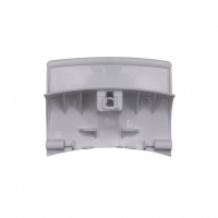 Набор 2шт Ручка дверцы люка для стиральной машины Bosch, Balay, Siemens, KM183607 Набор 2шт Ручка дверцы люка для стиральной машины Bosch, Balay, Siemens, KM183607