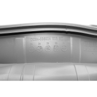 Манжета люка стиральной машины Samsung (DC64-03690A), 3690A Манжета люка стиральной машины Samsung (DC64-03690A), 3690A