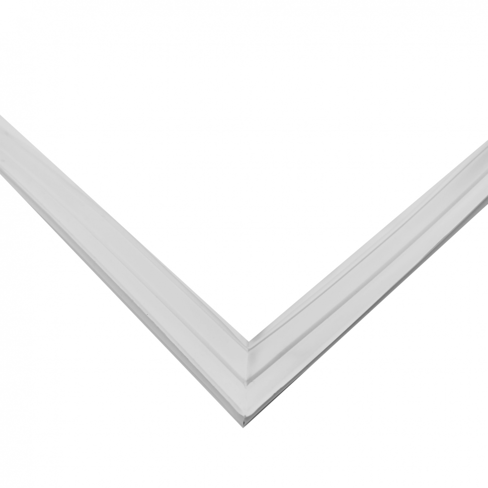 Уплотнительная прокладка двери для холодильника Indesit, Ariston, Stinol 570х695мм, 115566