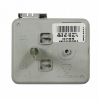Термостат электронный для водонагревателя Ariston ABS PRO, PLT ECO, 8A до 80°С, без датчика температуры, 65108564-