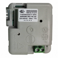 Термостат электронный для водонагревателя Ariston ABS PRO, PLT ECO, 8A до 80°С, без датчика температуры, 65108564-