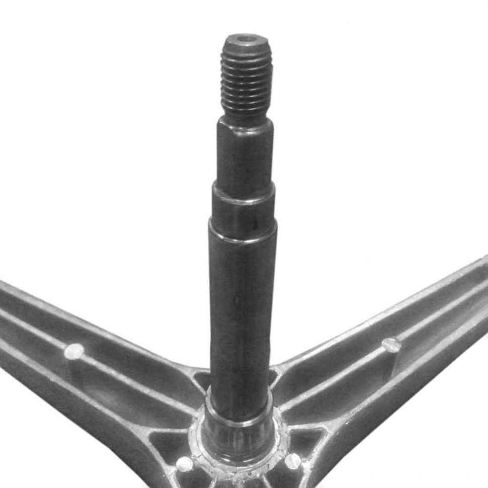 Крестовина барабана стиральной машины Samsung fuzzy, Crystal Slim, Diamond 4,5 кг,  5,2 кг, DC97-00124A