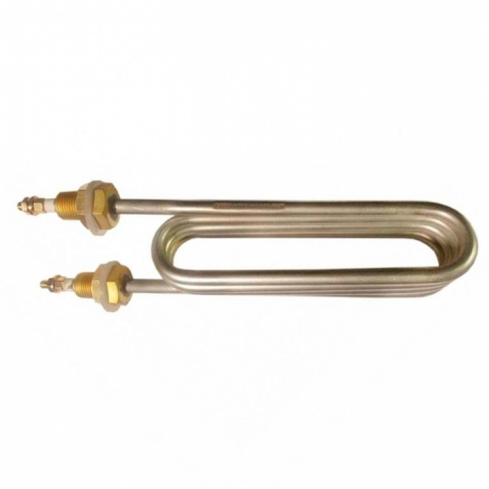 ТЭН для нагрева воды 6кВт L195мм 70A8,0/6,0 P 220 Ф7, нержавейка, 03.360 ТЭН для нагрева воды 6кВт L195мм 70A8,0/6,0 P 220 Ф7, нержавейка, 03.360