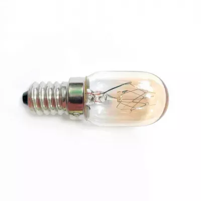 Набор 8 шт Лампочка для микроволновых печей (СВЧ) Midea, LG, Samsung, Bosch, 20w, KMWP020