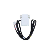 Блокировка люка LG, EBF61674802, 65201 Блокировка люка LG, EBF61674802, 65201