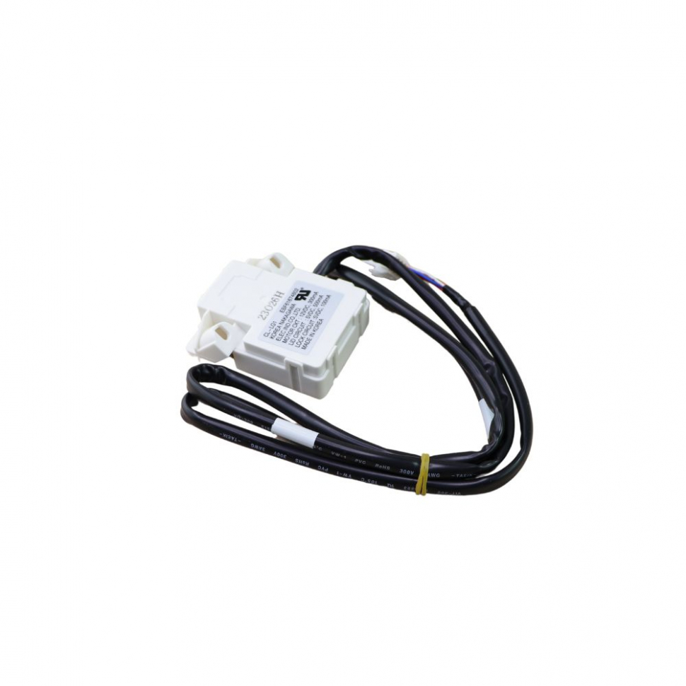 Блокировка люка LG, EBF61674802, 65201 Блокировка люка LG, EBF61674802, 65201