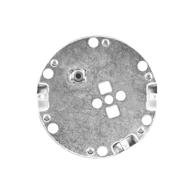 Фланец круглый для водонагревателя Atlantic, D118мм, 66444
