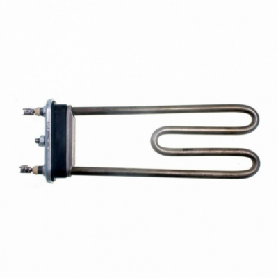 ТЭН 2000W, L200мм, R15+, M110, K2, прямой, 220V, 85020