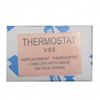 Термостат для холодильника Indesit, Ariston, Атлант K54-P1102, Х1032