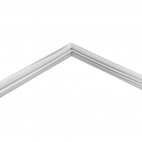 Уплотнитель двери 556х405мм для холодильника Атлант, Минск, 301008