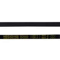 Приводной ремень барабана стиральной машины AEG, Electrolux, Zanussi, Megadyne 1120 J4, J1120 Приводной ремень барабана стиральной машины AEG, Electrolux, Zanussi, Megadyne 1120 J4, J1120