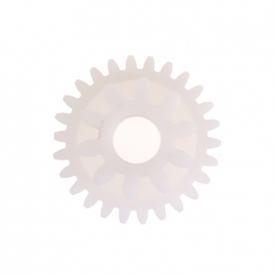 Набор 3 шт Малая шестерня для мясорубки Kenwood, DeLonghi, D40мм, 26/10 зубьев, KMh1098